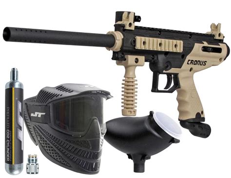 Paintball Accessories 